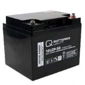 12 V X 50 amps to hire